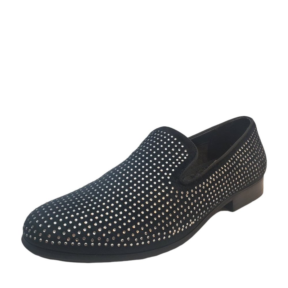 Inc International Concepts Mens Casual Shoes Wyatt Man-made Slip On Loaf…